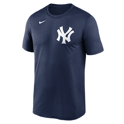 NIKE - レア【NIKE】NY YANKEES 2021 PS DUGOUT TEE Juan Soto New York Mets Fuse Women's Nike MLB T-Shirt. Nike.com